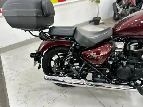 ROYAL ENFIELD Meteor 350 ABS, Foto 13