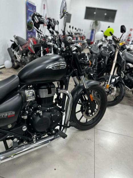 ROYAL ENFIELD Meteor 350 ABS, Foto 2