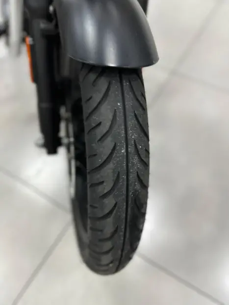 ROYAL ENFIELD Meteor 350 ABS, Foto 5