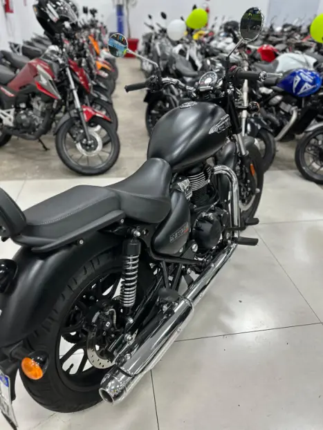 ROYAL ENFIELD Meteor 350 ABS, Foto 6