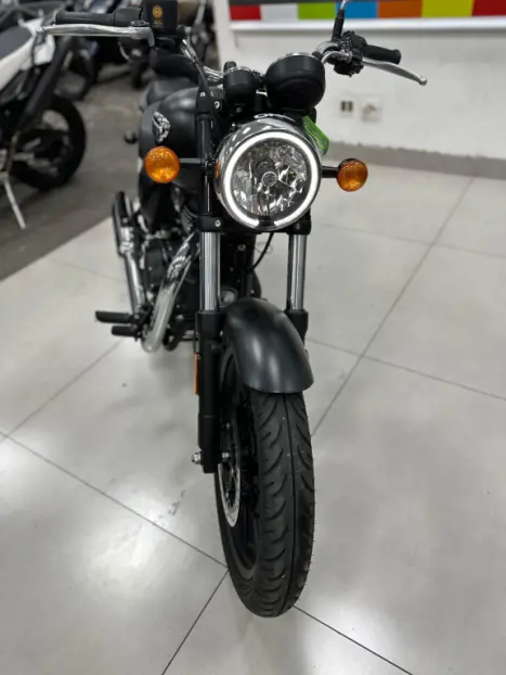 ROYAL ENFIELD Meteor 350 ABS, Foto 7