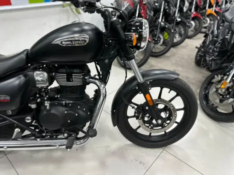 ROYAL ENFIELD Meteor 350 ABS, Foto 8