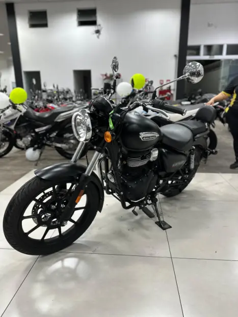 ROYAL ENFIELD Meteor 350 ABS, Foto 9