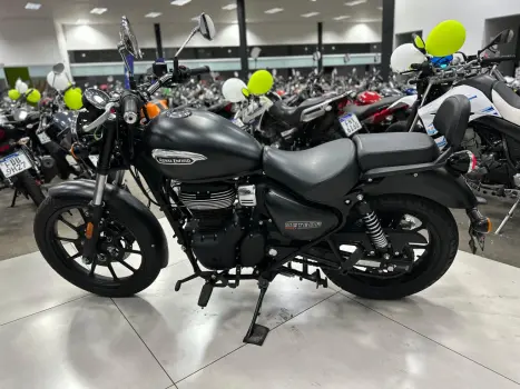 ROYAL ENFIELD Meteor 350 ABS, Foto 11