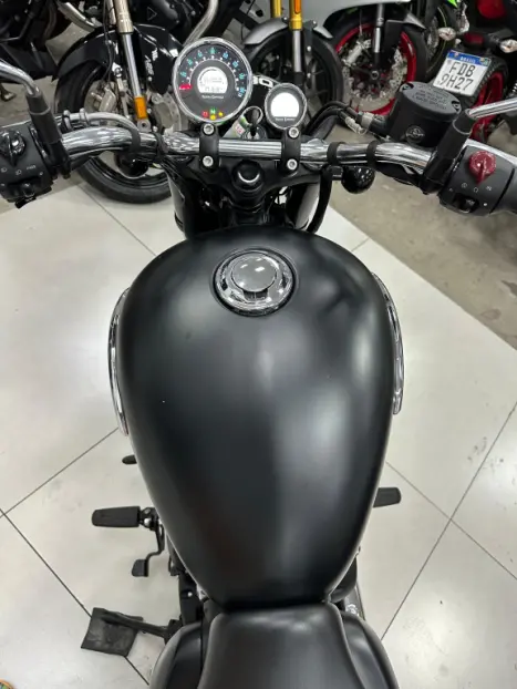 ROYAL ENFIELD Meteor 350 ABS, Foto 12