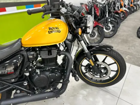 ROYAL ENFIELD Meteor 350 ABS, Foto 2