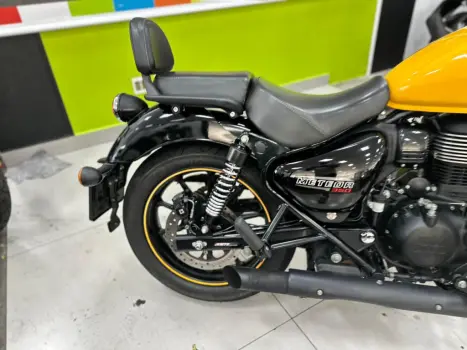 ROYAL ENFIELD Meteor 350 ABS, Foto 3
