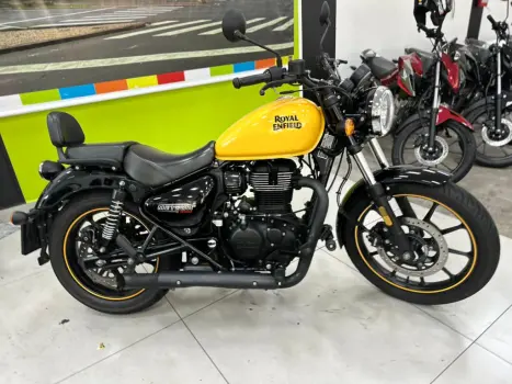 ROYAL ENFIELD Meteor 350 ABS, Foto 5