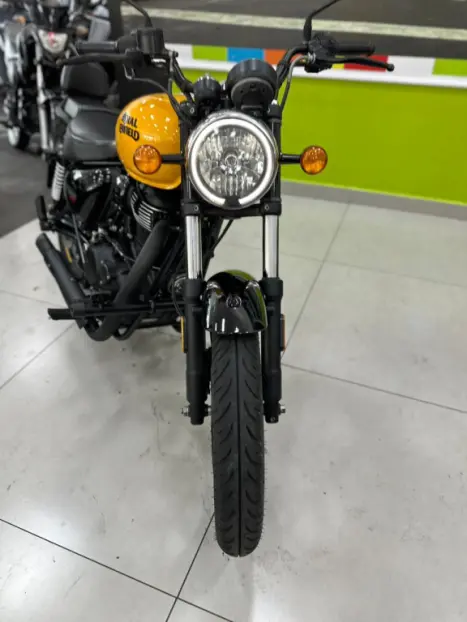 ROYAL ENFIELD Meteor 350 ABS, Foto 8