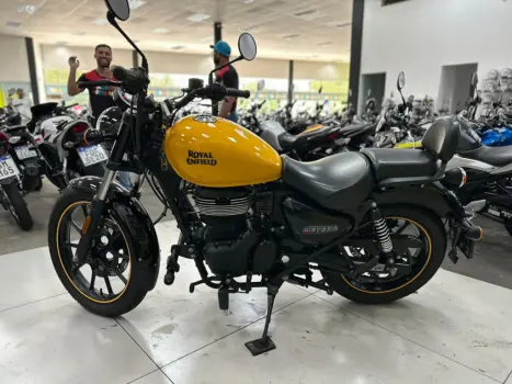 ROYAL ENFIELD Meteor 350 ABS, Foto 9