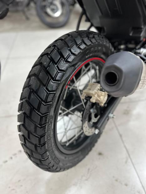 ROYAL ENFIELD Scram 411 , Foto 2