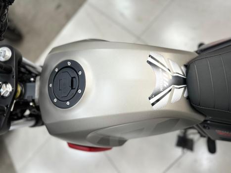 ROYAL ENFIELD Scram 411 , Foto 3
