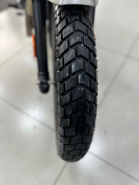 ROYAL ENFIELD Scram 411 , Foto 4