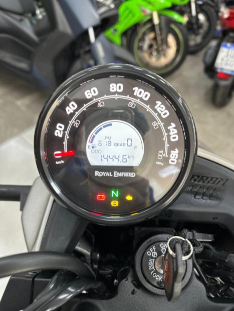 ROYAL ENFIELD Scram 411 , Foto 6
