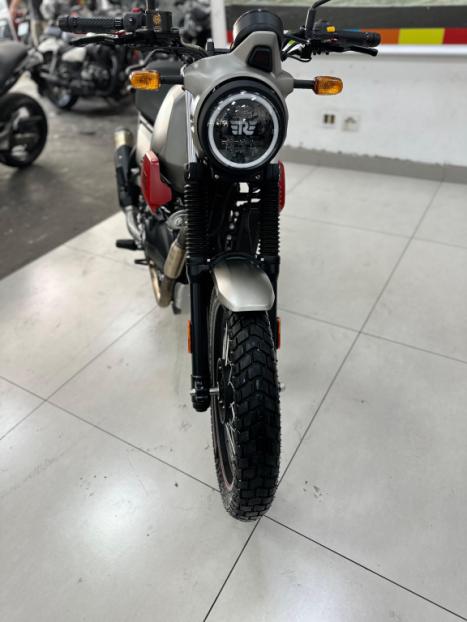 ROYAL ENFIELD Scram 411 , Foto 7