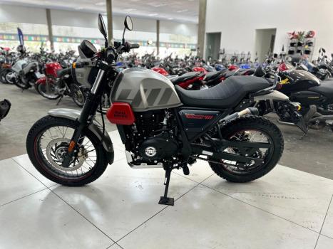 ROYAL ENFIELD Scram 411 , Foto 8