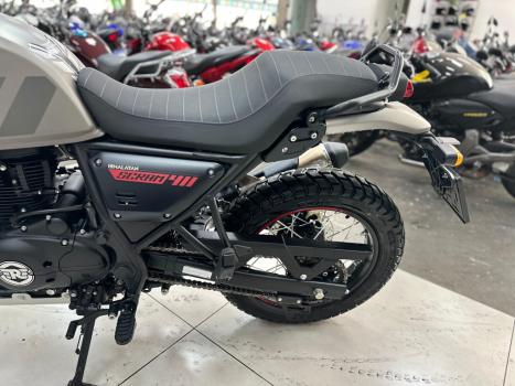ROYAL ENFIELD Scram 411 , Foto 9