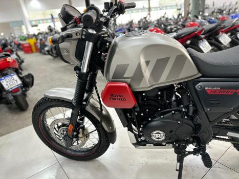 ROYAL ENFIELD Scram 411 , Foto 10