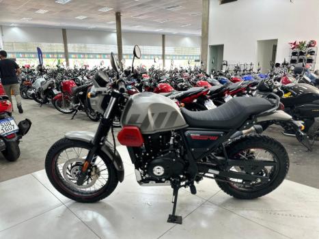 ROYAL ENFIELD Scram 411 , Foto 11
