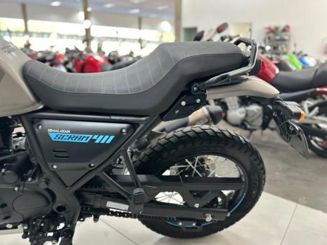 ROYAL ENFIELD Scram 411 , Foto 3