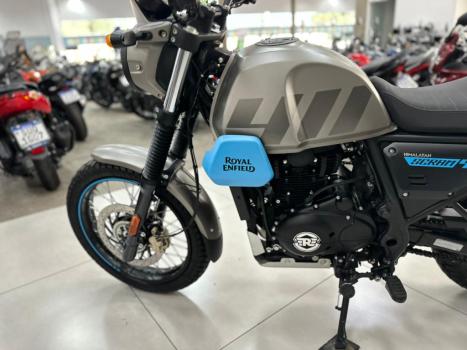 ROYAL ENFIELD Scram 411 , Foto 4