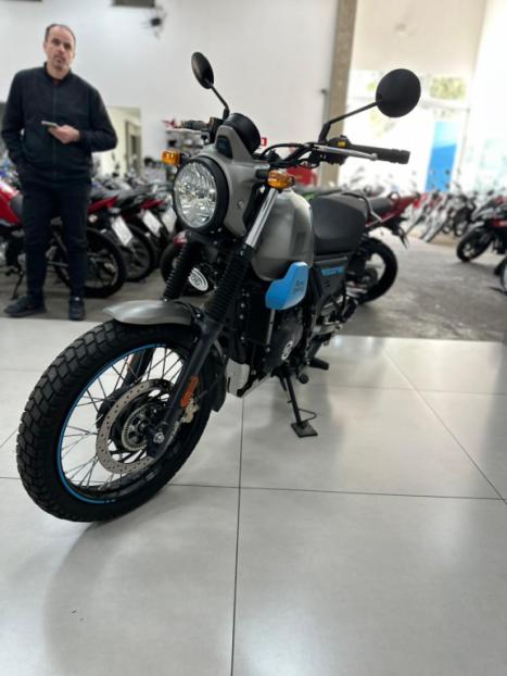 ROYAL ENFIELD Scram 411 , Foto 5