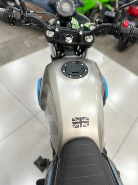 ROYAL ENFIELD Scram 411 , Foto 6