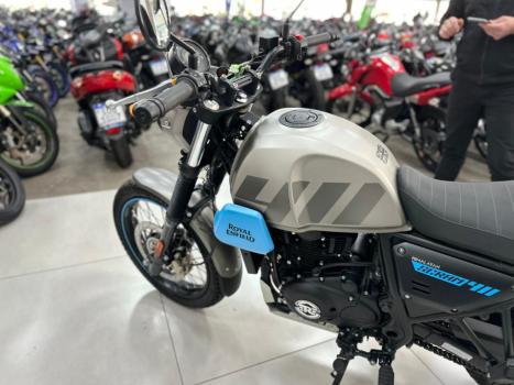 ROYAL ENFIELD Scram 411 , Foto 7