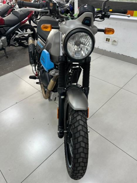 ROYAL ENFIELD Scram 411 , Foto 10
