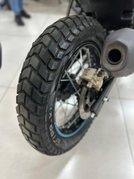 ROYAL ENFIELD Scram 411 , Foto 11