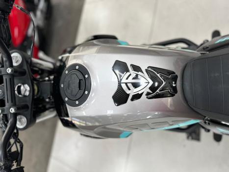 ROYAL ENFIELD Scram 411 , Foto 3