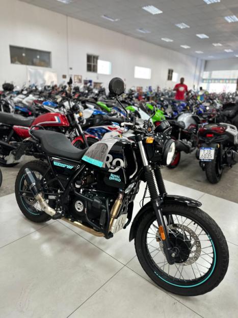 ROYAL ENFIELD Scram 411 , Foto 5
