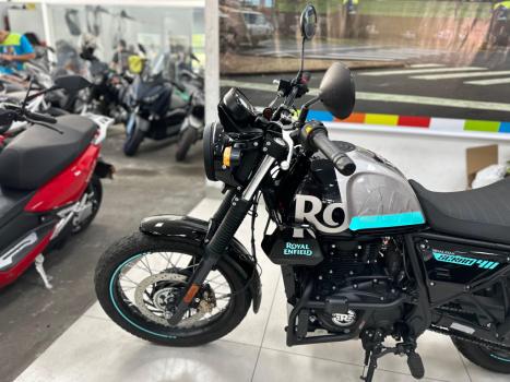 ROYAL ENFIELD Scram 411 , Foto 6