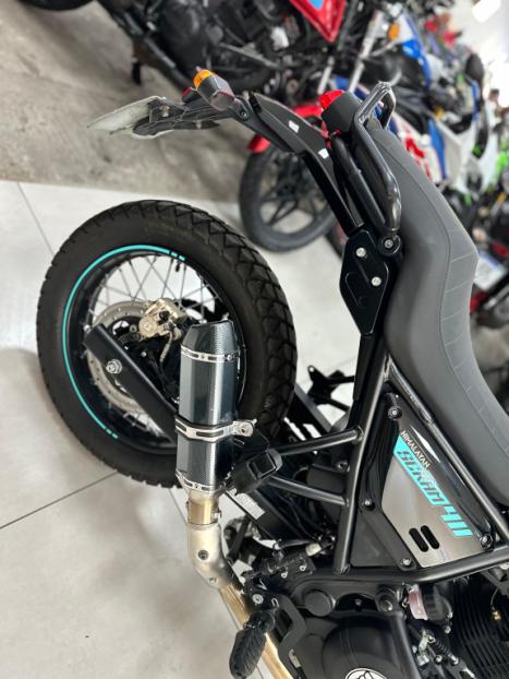 ROYAL ENFIELD Scram 411 , Foto 8