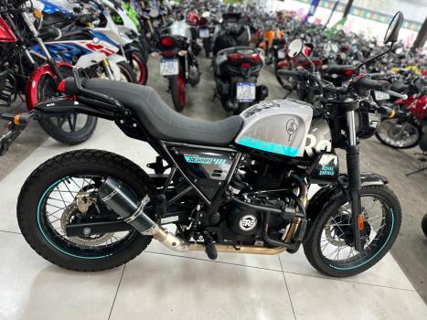 ROYAL ENFIELD Scram 411 , Foto 9