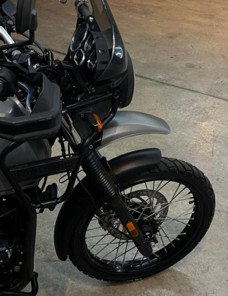ROYAL ENFIELD Scram 411 , Foto 4