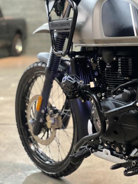 ROYAL ENFIELD Scram 411 , Foto 6