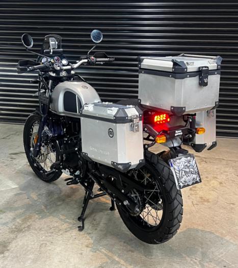 ROYAL ENFIELD Scram 411 , Foto 8