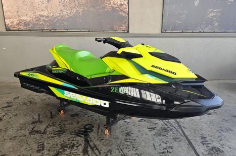 SEA DOO GTI 130 1500 130HP, Foto 1