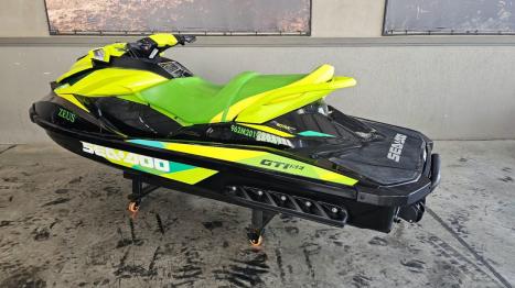 SEA DOO GTI 130 1500 130HP, Foto 2