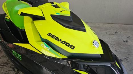 SEA DOO GTI 130 1500 130HP, Foto 4