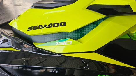 SEA DOO GTI 130 1500 130HP, Foto 6