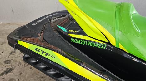 SEA DOO GTI 130 1500 130HP, Foto 12