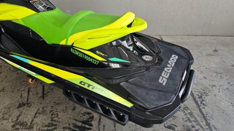 SEA DOO GTI 130 1500 130HP, Foto 13