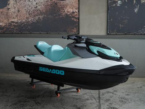 SEA DOO GTI 130 , Foto 1