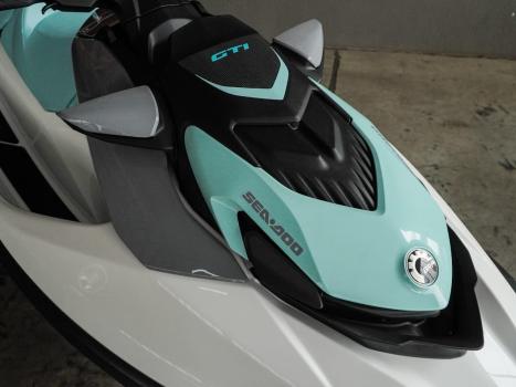 SEA DOO GTI 130 , Foto 2