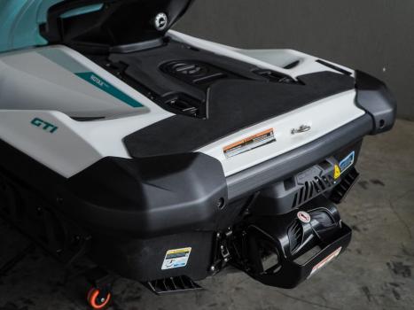 SEA DOO GTI 130 , Foto 4