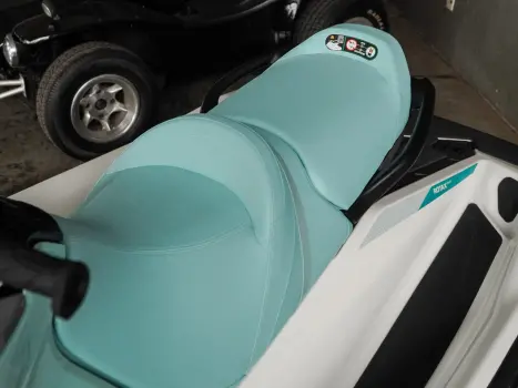 SEA DOO GTI 130 , Foto 6