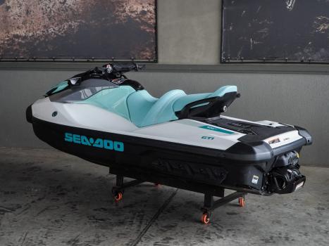 SEA DOO GTI 130 , Foto 9