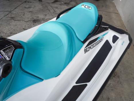 SEA DOO GTI 130 , Foto 10